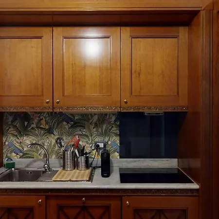 Pietra Papa 99 Apartamento *