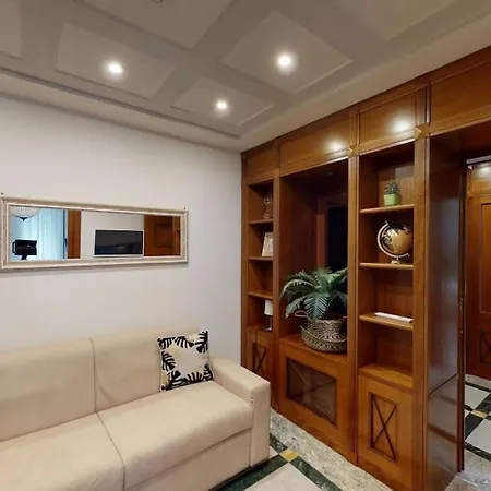 Apartamento Pietra Papa 99