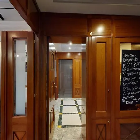 Pietra Papa 99 Apartamento *