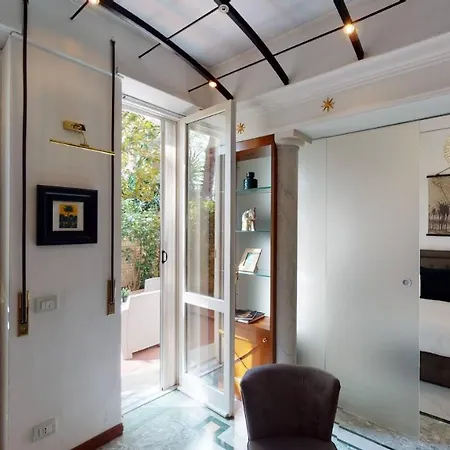 Pietra Papa 99 * Roma