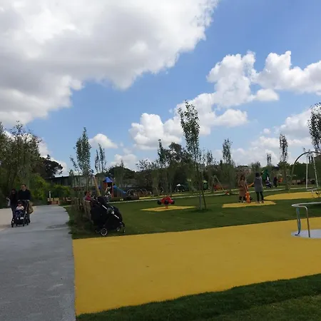 Pietra Papa 99 * Roma