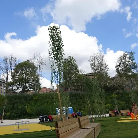 Pietra Papa 99 Apartamento Roma