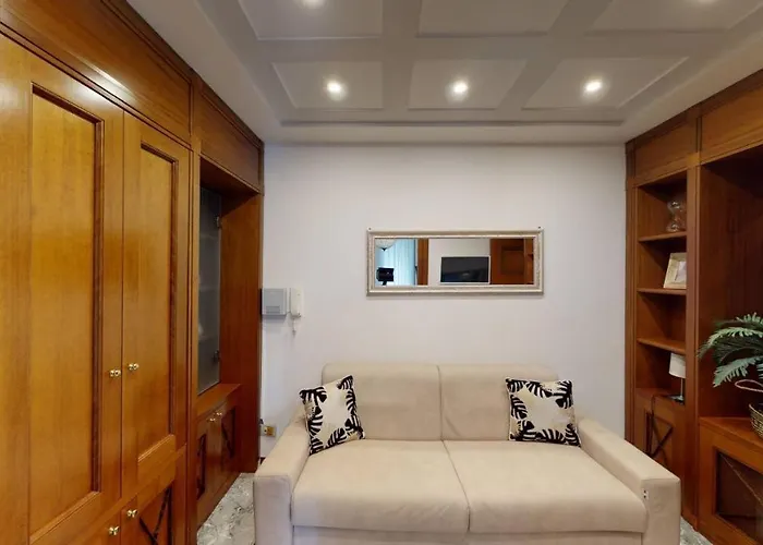 Pietra Papa 99 Daire