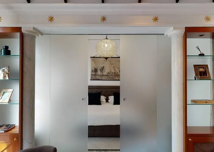 Pietra Papa 99 Daire Roma