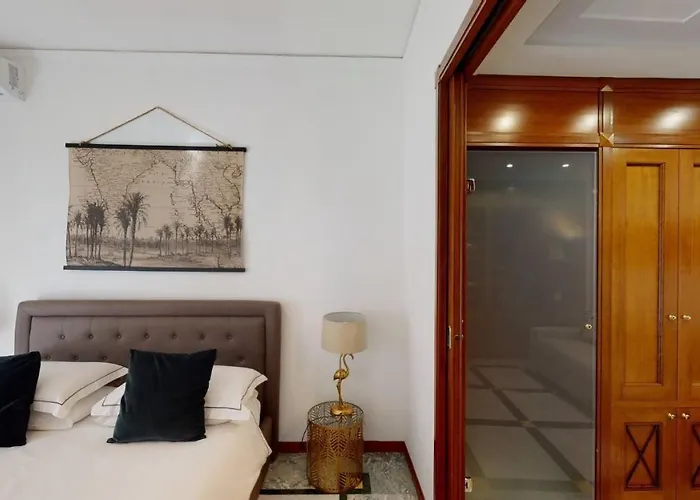 Pietra Papa 99 Daire