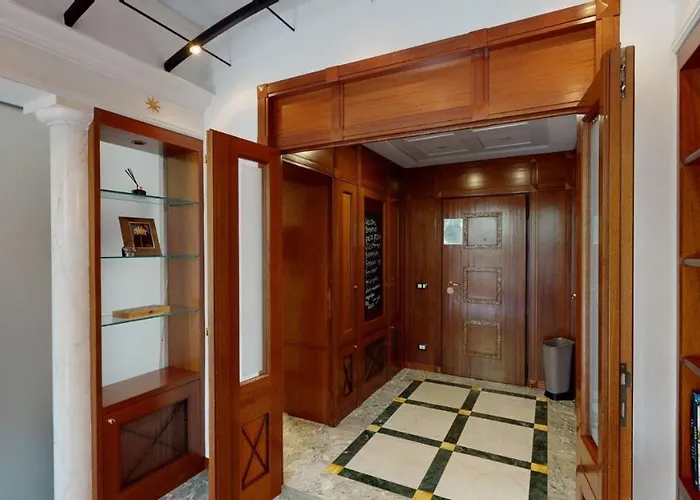 Daire Pietra Papa 99