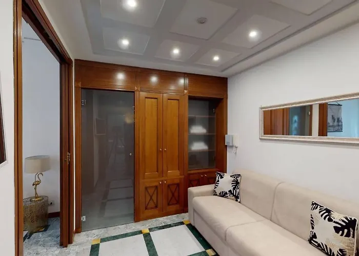 Pietra Papa 99 * Roma