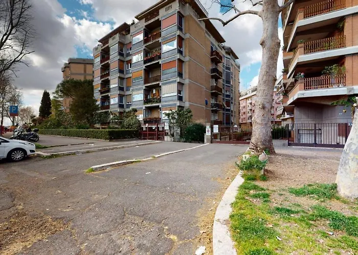 Daire Pietra Papa 99