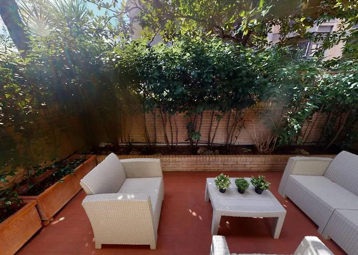 Daire Pietra Papa 99 Roma