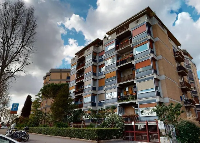 Pietra Papa 99 Daire *