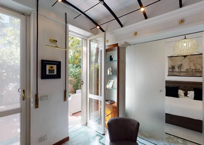 Pietra Papa 99 * Roma