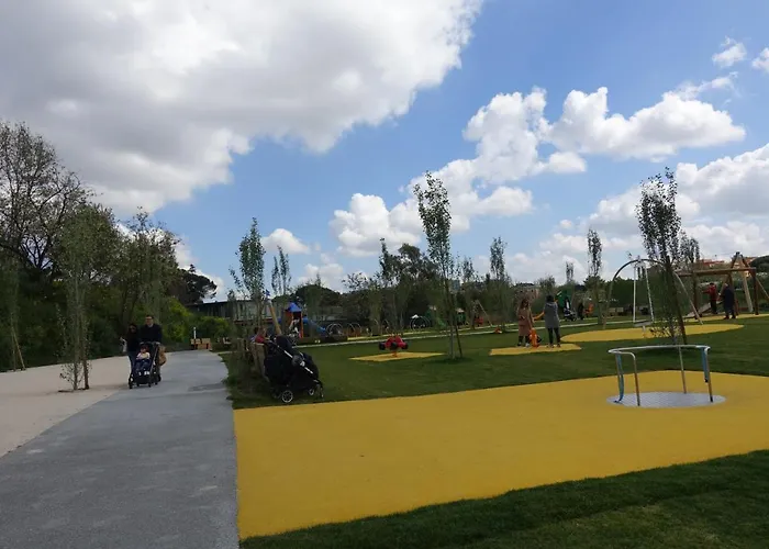 Pietra Papa 99 * Roma