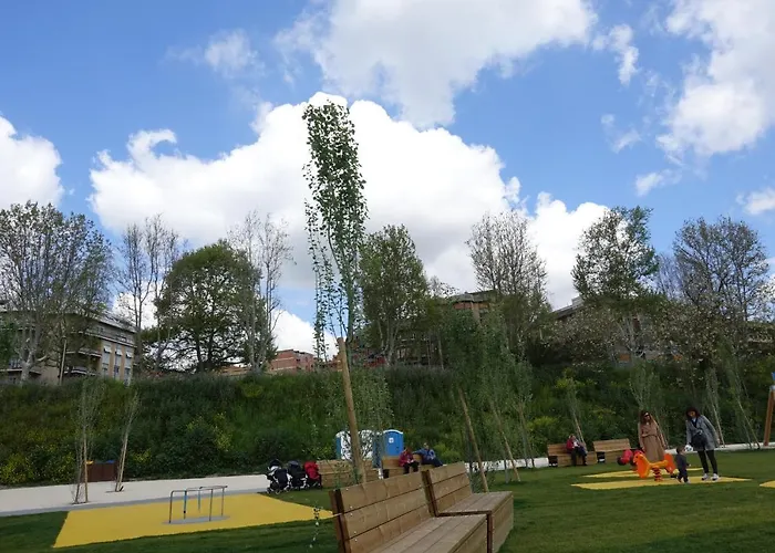 Pietra Papa 99 Daire Roma