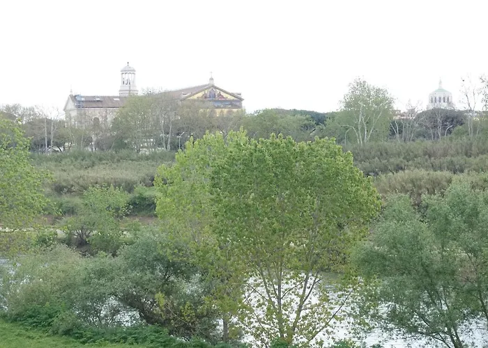 Daire Pietra Papa 99 *