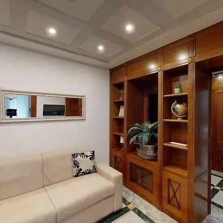 Appartement Pietra Papa 99