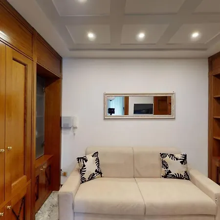Pietra Papa 99 Appartement