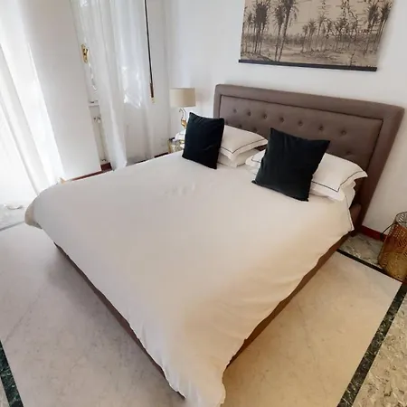 Pietra Papa 99 Appartement Rome