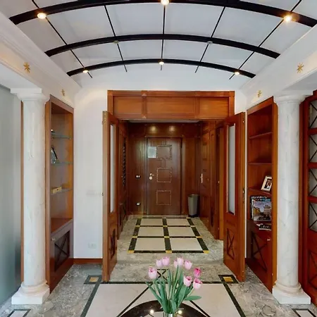 Pietra Papa 99 Appartement *