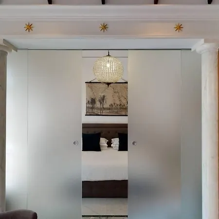 Pietra Papa 99 Appartement Rome