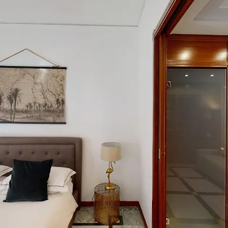 Pietra Papa 99 Appartement