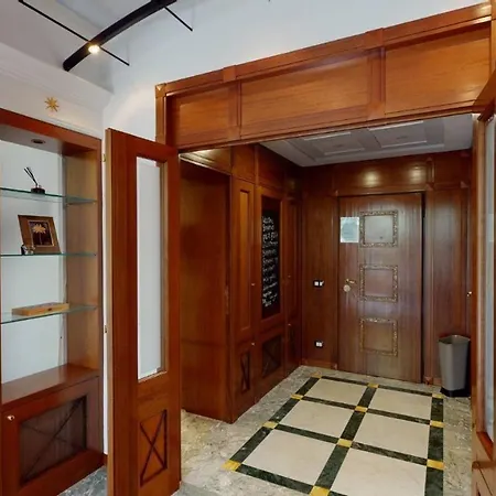 Appartement Pietra Papa 99