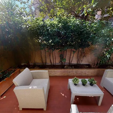 Appartement Pietra Papa 99 Rome