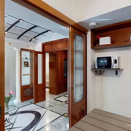 Pietra Papa 99 Appartement
