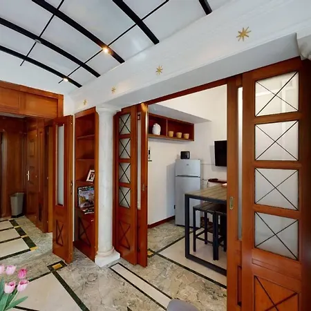 Appartement Pietra Papa 99